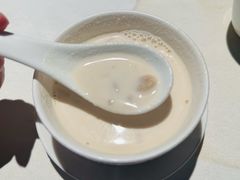 -黑明餐厅(白鹭洲店)