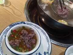 -夜牛潮汕鲜牛肉火锅店(翻身店)