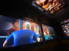 -珠海横琴国家地理探险家中心(创新方)