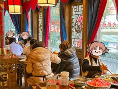 -蜀大侠火锅(总府路店)