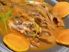 -关东小磨东北菜(漕河泾印象城店)