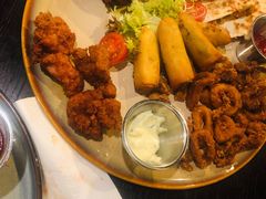 -bluefrog蓝蛙(水游城店)