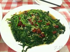 -鲁班小馆(政四街店)