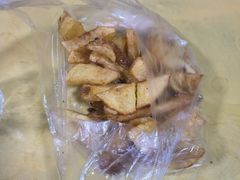 -老光明岗琼甜茶馆