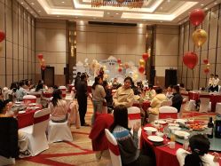 -南昌喜来登酒店·宴会厅