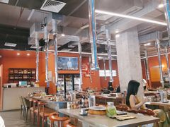 -红泥小火炉·东北泥炉烤肉(宁波总店)