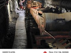 -大同煤炭博物馆