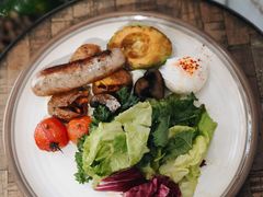 -O'mills Sourdough Bakery&Bistro(永嘉路店)