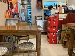 大堂-董记面馆(漳州二路店)