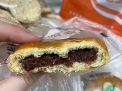 红豆烧-北京稻香村(天桥乐汇百货商场店)