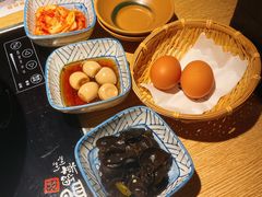 -温野菜涮涮锅(西单大悦城店)