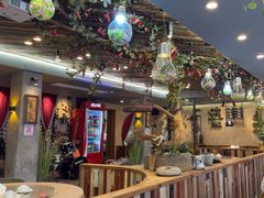 -小镇大厨私房餐厅