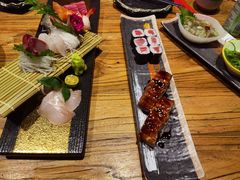 -千羽鹤海鲜居酒屋Bistro(大望路店)