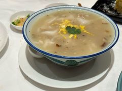 -白天鹅宾馆-宏图府餐厅