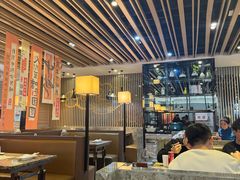 -黄记煌三汁焖锅(新世纪广场店)