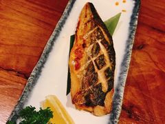 -武藏日本料理(宝安壹方城店)