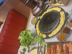 -韩宫宴烤肉·料理(南京江宁万达店)