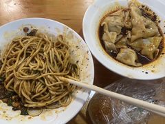 -华兴街自力面店