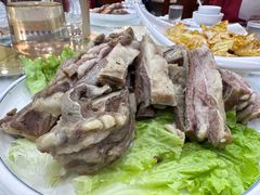-同发号饭庄(复兴路店)