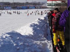 -棋盘山冰雪大世界