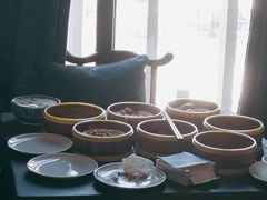 -道南書院·私房菜·早午茶·茶馆