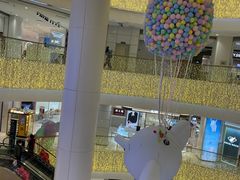 -银泰百货(北京大红门店)