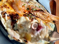 芝士焗海鲜-FISH&POTATO Cō(地中海美食 万象城店)