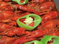 -黄尚皇小龙虾-螃蟹-深夜食堂(皇后公园店)