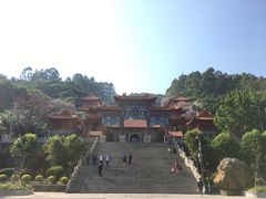-南沙天后宫景区