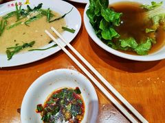 -澳门陈光记烧味饭店(郎家园店)