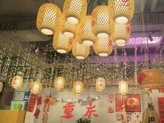 -巴卤社老火锅(财富店)