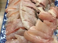 -庄行曹记羊肉(泗泾店)
