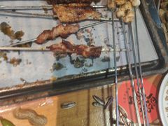 -四禧精酿铜锅涮肉·烧烤工场(大明湖店)