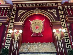 -红色江山(首钢国际大厦店)