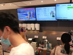 -奈雪的茶(凯德新都心店)