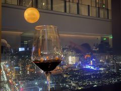 -秀·吧 Show Bar(兰州盛达希尔顿酒店)