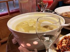 -渝信川菜(西单店)