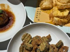 -梅飞酒家(桑园路店)