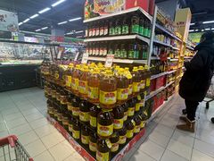 -永辉超市(百子湾店)