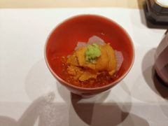 -鮨一日本料理(大中华店)