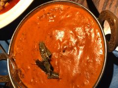 -甘尼仕印度餐厅爵士酒吧(阳春巷店)