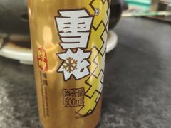 -金刚山(学府路店)