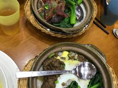 -煲煲掂风味煲仔饭餐厅(西区店)