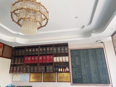 -曾家厨房·新徽菜(高新天柱路店)