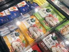 零售区-盒马鲜生(189购物中心店)