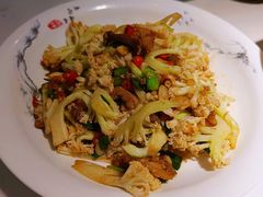 -上地宴·中关村的会客厅(清河高铁站店)
