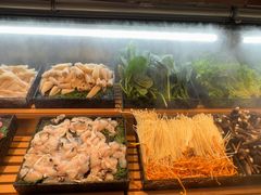 -牛YO寿喜烧和牛火锅自助(三台子万象汇店)