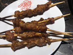 -火锅岛潮牌自助餐厅(天津天佑城店)