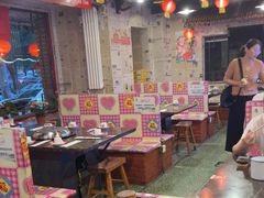 -粗粮人家·东北菜(洋桥店)