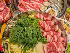 -AJIYA·池袋日式烧肉自助(天津万象城店)